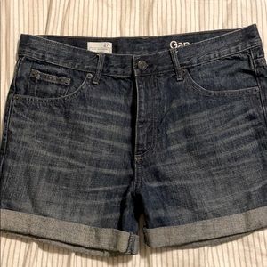 Sexy Boyfriend Shorts
